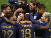 DÜNYA KUPASI’NDA DEVE GRİBİ ALARMI