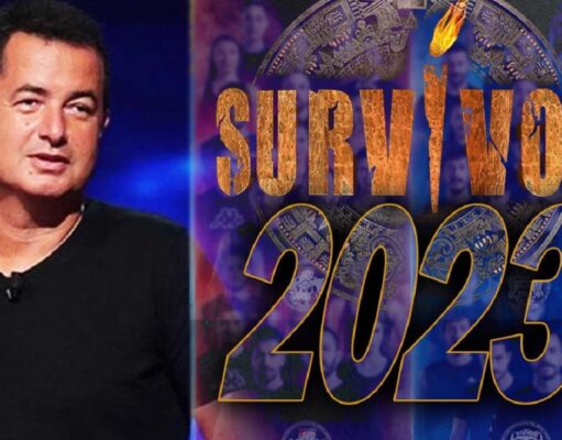 SURVİVOR 2023’te SÜRPRİZ İSİM