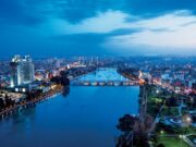 ALMANYA EN YAŞANILIR ŞEHRİ SEÇTİ. ADANA