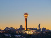 ÇANTANIZI HAZIRLAYIN..