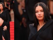 ADRIANA ‘GÜZEL OLMAK, İSTEMİYOR