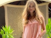 Dünyanın Yaşayan En Güzel Kızı