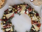 Unutulmaz Yılbaşı Sofralarınızı Renklendiren Tarif