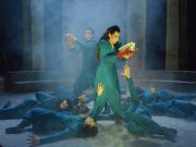 Türkiye’nin dört bir yanında tiyatro heyecanı