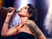 Melek Mosso’ya Hapis İstemi