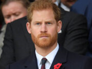 Prens Harry Kararlı