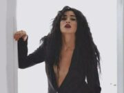 Şarkıcı ve Model Seçil Çiftçi Erkek Arkadaşını Öldürdü.