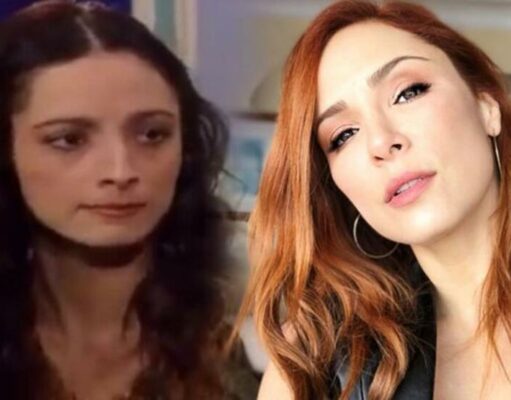 Dünden Bugüne Mine Tugay