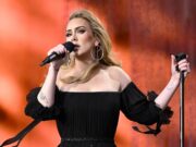 Adele Sevenlerini Korkuttu