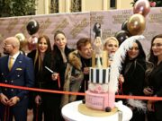 Queensland Beauty Palace Açıldı.