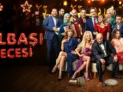 Yılbaşı Gecesi…