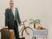 Berdan Mardini’nin Pozu Yine Alay Konusu Oldu