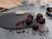 Vazgeçilmez Lezzet…Çikolata