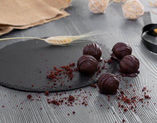 Vazgeçilmez Lezzet…Çikolata