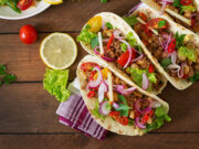 Meksika Mutfağı Ve Meksika Yemekleri