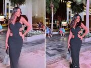 Bircan Bali’nin photoshopsuz hali sosyal medyanın diline düştü