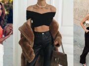 İlk buluşmada karşı tarafı etkileme garantili kombin önerileri