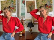 Kıştan bahara: Zamansız ve sıcak hırka stilleri