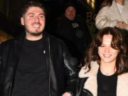 Nilsu Berfin Aktaş ve rapçi sevgilisi Blok3 ilk kez görüntülendi!