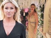 Pınar Altuğ şık ve fit haliye beğeni topladı!