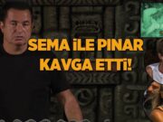 SURVİVOR SON BÖLÜM HABERLERİ: Survivor 2. eleme adayı kim oldu? Sema ile Pınar’ın kavgası olay oldu: Acil durum konseyi yapılacak