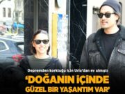 Zeynep Bastık-Ali Can Ayyıldı çifti gezmelerde! ‘Bize her gün Sevgililer Günü’