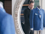 Klasik Şıklığınızı Özel Tasarımlarla Tamamlayın!