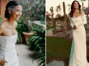 2022 gelinlik trendleri: Romantik ve özgür