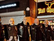 Bull Choppers Ankara