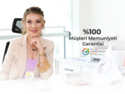 GÜZELLİK SEKTÖRÜNÜN PRENSES PATRONU