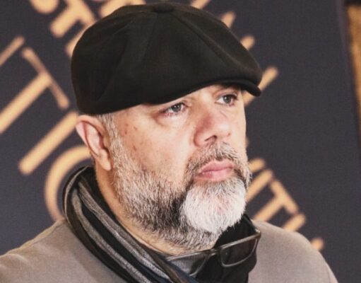 Yeni neslin modern grafik tasarımcısı