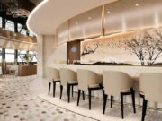 Atakule Nakia, Baş Döndürücü Manzarasıyla Açıldı!