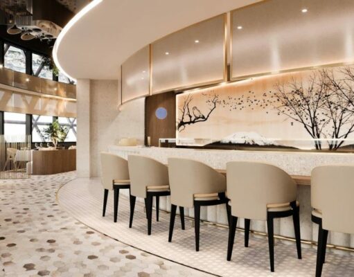 Atakule Nakia, Baş Döndürücü Manzarasıyla Açıldı!