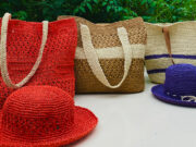 Sevgi ve Azimle İşlenen Çantaların Buluştuğu Adres; SK Designs!