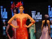 “World Wella Paris” Abiyede 30 yıl