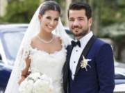 Evliliklerine ikinci kez şans vermişlerdi! Fatih Terim’in kızı Buse Terim ile Volkan Bahçekapılı boşanıyor