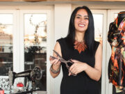 Şık ve Tarz Olmak; Seçtiğiniz Kombinle Bütünleşmektir!