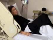 Filiz Akın’dan sağlık durumuna ilişkin açıklama: 10 günüm daha var