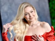 Gigi Hadid’in yeni imajı (Ünlülerin değişimi)