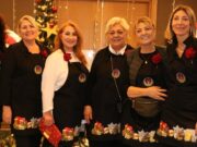 TED Meşale Çarşısı