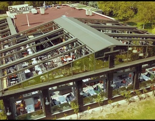 BALKON CAFE ÇAYYOLU