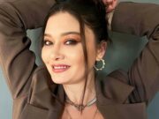 Nurgül Yeşilçay 15 kilo verdi