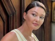 Nurgül Yeşilçay imaj değiştirdi (Ünlülerin değişimi)