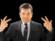 “Ankara’ nın İmparatoru”; UFUK ÖZEL