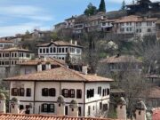Safranbolu ‘Sakin Şehir’ oldu –