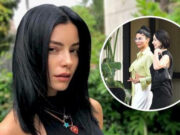 İkramdan rahatsız olan Merve Boluğur mekanı terk etti!