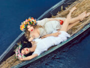 Witness Technological History in the Making