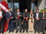 Ankara’da Halının Merkezi: Koza Halı Batıpark Açıldı!