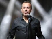 Ünlülerin 2025 paylaşımları! Haluk Levent’ten alkışlanacak hareket