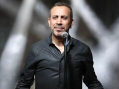 Ünlülerin 2025 paylaşımları! Haluk Levent’ten alkışlanacak hareket